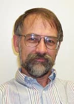 Dr. Paul Henry Cordes, MD