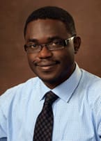 Dr. Adekunle Oluwatosin Obisesan, MD