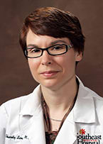 Dr. Charity Beth Sandvos, MD