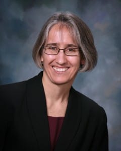 Dr. Ann Marie Hawn Witt, MD - South Euclid, OH - Family Medicine