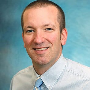 Dr. Alexander Spencer Doyal, MD