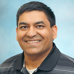 Dr. Punkaj Kumar Dua - Harrisonburg, VA - Internal Medicine, Hospital Medicine