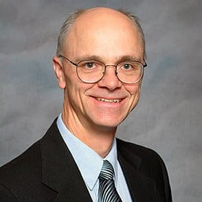 Dr. Alden Lynn Hostetter, MD