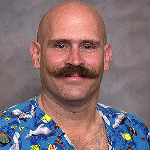 Dr. James Francis Newcity, MD - Harrisonburg, VA - Anesthesiology