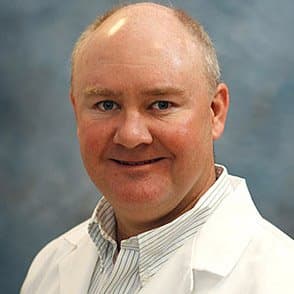 Dr. Burl Fleet Norris, MD