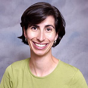 Dr. Christine Marie Urbanski