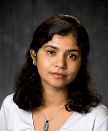 Dr. Pratima Vijay Kumar, MD