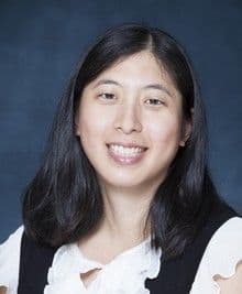 Dr. Rita Tsai, MD - Austin, TX - Obstetrics & Gynecology