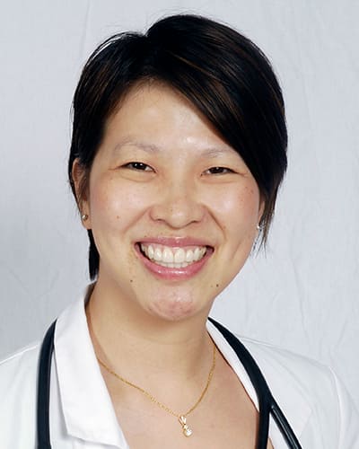 Dr. Anna Choo Elmers, MD