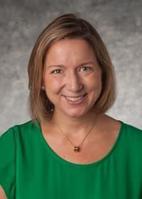 Dr. Marie Antoinette Handler, MD