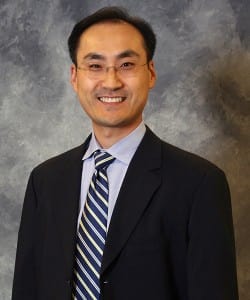 Dr. David Hyungjun Yi MD