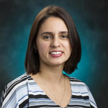 Dr. Marcela Rodriguez, MD