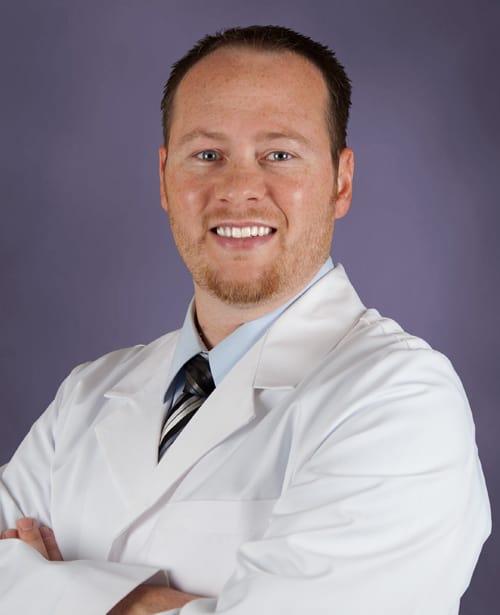 Dr. Stephen Ray Kessinger, DO