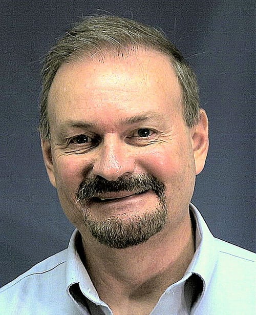 Dr. Larry Phillip Davis, MD