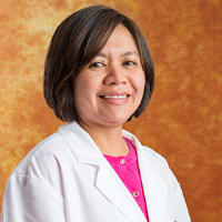 Dr. Bella Bantug Galdo