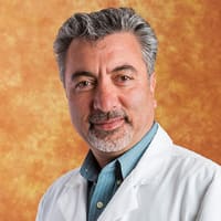 Dr. Hamid Shakeri - Reno, NV - Internal Medicine