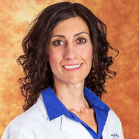 Dr. Karen Michelle Stover