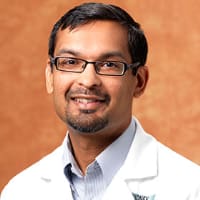 Dr. Rahul Navin Mediwala, MD