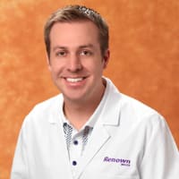 Dr. Sean Tyler Lindstedt, MD - Reno, NV - Hospital Medicine, Internal Medicine