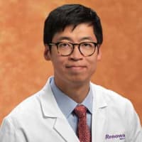 Dr. Shining Sun, MD - Reno, NV - Cardiovascular Disease, Internal Medicine
