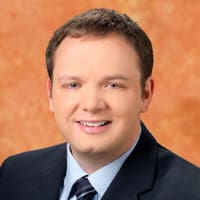 Dr. Christopher Robert Wilson, MD