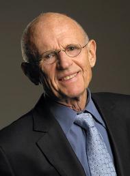 Dr. Stanley Lawrence James, MD