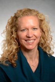 Dr. Sarah Allison Strnad, MD - Nashville, TN - Obstetrics & Gynecology, Anesthesiology
