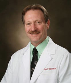 Dr. Scott Marshall Sackman, DO