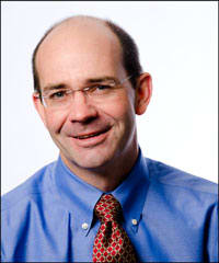 Dr. James Robert Colvert, MD - Enid, OK - Urology