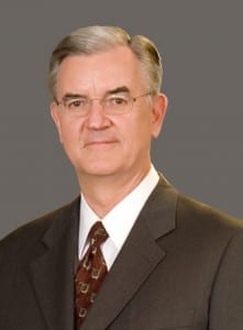 Dr. Oren Claron Alldredge, MD