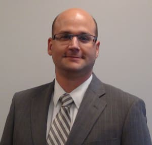 Dr. Jason Theodore Koreckij, MD - Columbia, MO - Orthopedic Spine Surgery, Orthopedic Surgery