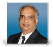 Dr. Krishana M Mantravadi, MD - Addison, TX - Anesthesiology