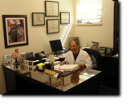 Dr Neil William Greenberg - Staten Island, NY - Cardiovascular Disease, Internal Medicine