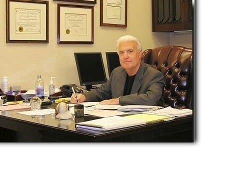 Dr Donald Anthony Mccord - Staten Island, NY - Cardiovascular Disease, Internal Medicine