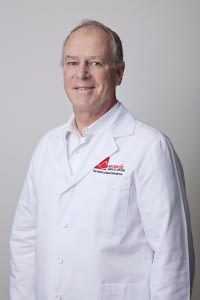 Dr. Thomas Michael Mulligan, MD