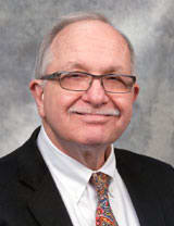 Dr. William P Shea