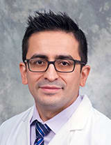 Dr. Marco Roberto Molina, MD - FARMINGTON, CT - Diagnostic Radiology