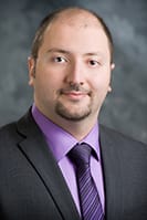 Dr. Ashraf Alhafez, MD - Topeka, KS - Internal Medicine, Hospital Medicine