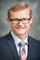 Dr. Brandon Kyle Pruitt, MD