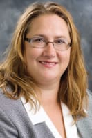 Dr. Christy Jansen, MD