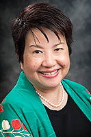 Dr. Joy Terue Hiramoto, MD
