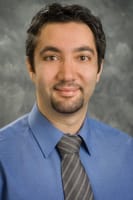 Dr. Salah Fayez Najm, MD
