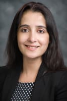 Dr. Naziya Tahseen