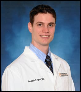 Dr. Benjamin Samuel Parish, MD - Plantation, FL - Pain Medicine, Anesthesiology, Internal Medicine