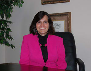Dr. Sharon Delcambre Lilly