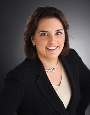 Dr. Jacqueline Shirine Eghrari-Sabet, MD - Vienna, VA - Allergy & Immunology