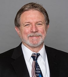 Dr. Benny Ralph Mrnustik, MD - Rowlett, TX - Family Medicine