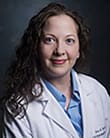 Dr. Kara Sands