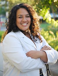 Dr. Olivia Marie Campa, MD - Sacramento, CA - Internal Medicine