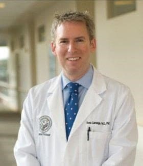 Dr. David Ross Camidge, MD - Aurora, CO - Oncology